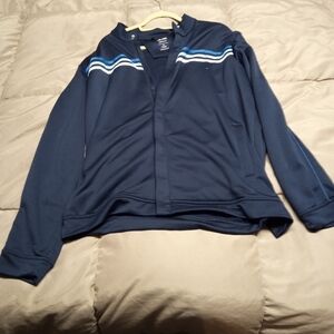 Adidas Climalite Zip Up Jacket NWOT